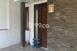 Hunian Cantik Modern Lb 50m2 di Bojongsoang, Bandung Hunian Cantik Modern Lb 50m2 di Bojongsoang, Bandung
