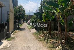 Tanah Kosong Dijual di Bandung dengan Area 500m2 Tanah Kosong Dijual di Bandung dengan Area 500m2
