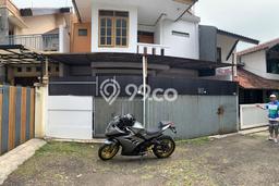 Hunian Elit LB 320m2 Siap Huni Desain Elegan di Cikutra, Bandung Hunian Elit LB 320m2 Siap Huni Desain Elegan di Cikutra, Bandung