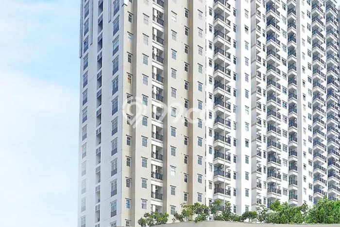 Apartemen Siap Pakai 1 Kamar dengan Harga Hemat di Area Bekasi Barat, Bekasi Apartemen Siap Pakai 1 Kamar dengan Harga Hemat di Area Bekasi Barat, Bekasi