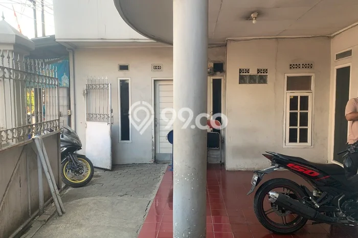Unit Kost Dijual di Bandung Spesifikasi 17 Kamar Tidur dan Area Ramai Unit Kost Dijual di Bandung Spesifikasi 17 Kamar Tidur dan Area Ramai