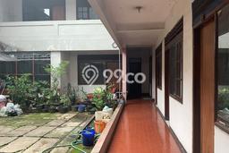 Jual Rumah Luas Elegan Dengan View Eksklusif di Surya Sumantri, Bandung Jual Rumah Luas Elegan Dengan View Eksklusif di Surya Sumantri, Bandung