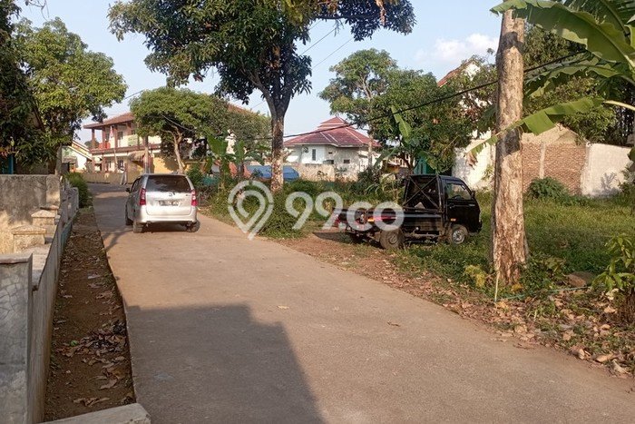 Tanah Dijual Lokasi Ciparay, Bandung dengan Luas Tanah 270m2 dan Status SHM Tanah Dijual Lokasi Ciparay, Bandung dengan Luas Tanah 270m2 dan Status SHM