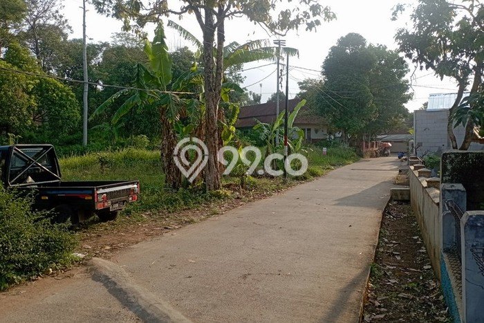 Tanah Dijual Lokasi Ciparay, Bandung dengan Luas Tanah 270m2 dan Status SHM Tanah Dijual Lokasi Ciparay, Bandung dengan Luas Tanah 270m2 dan Status SHM