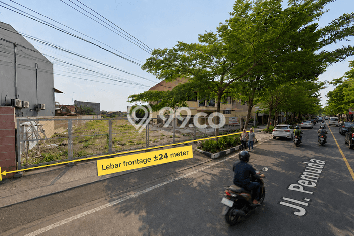 Tanah Kosong Dijual di Rembang dengan Area 15258m2 Tanah Kosong Dijual di Rembang dengan Area 15258m2