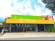Komersial Komersial Dijual di Tempuran Magelang LT 439m2 & LB 439m2 Komersial Komersial Dijual di Tempuran Magelang LT 439m2 & LB 439m2