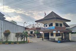 Pabrik Dijual Lokasi Emas di Pringsurat Luas 19m2 Pabrik Dijual Lokasi Emas di Pringsurat Luas 19m2