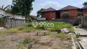 Disewakan Tanah Lokasi Strategis di Mertoyudan Magelang 500m2 Disewakan Tanah Lokasi Strategis di Mertoyudan Magelang 500m2