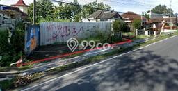 Lahan untuk Dijual di Mertoyudan Magelang Luas 485m2 Lahan untuk Dijual di Mertoyudan Magelang Luas 485m2