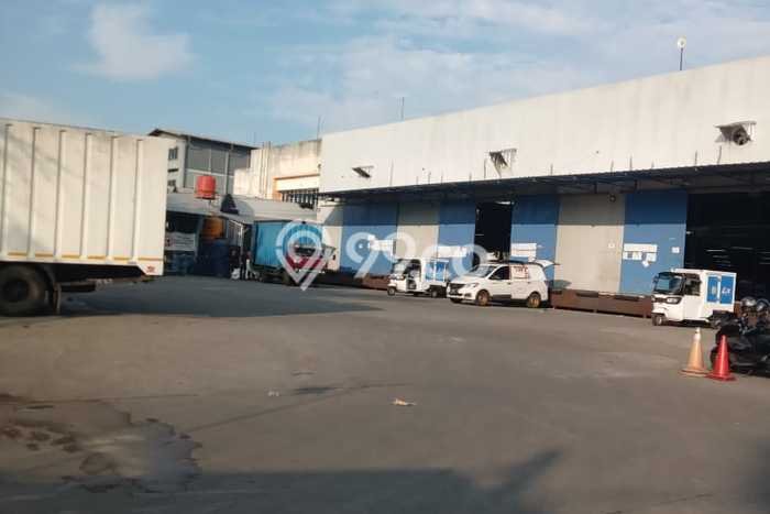 Gudang untuk Disewa di Pusat Jakarta Barat Luas Bangunan 1530m2 Gudang untuk Disewa di Pusat Jakarta Barat Luas Bangunan 1530m2