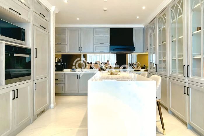 Dijual Apartemen Luxury di Karet Tengsin 4 Kamar & 4 Kamar Mandi Dijual Apartemen Luxury di Karet Tengsin 4 Kamar & 4 Kamar Mandi