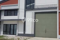 Unit Gudang Dijual di Pakuhaji Tangerang Luas Tanah 450m2, Luas Bangunan 360m2 Unit Gudang Dijual di Pakuhaji Tangerang Luas Tanah 450m2, Luas Bangunan 360m2