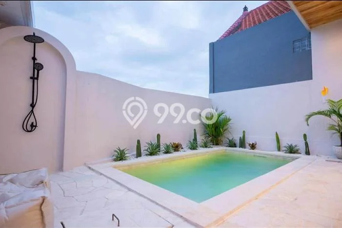 Disewakan Vila Strategis Kawasan , Area 0m2m², Area Berkualitas Disewakan Vila Strategis Kawasan , Area 0m2m², Area Berkualitas