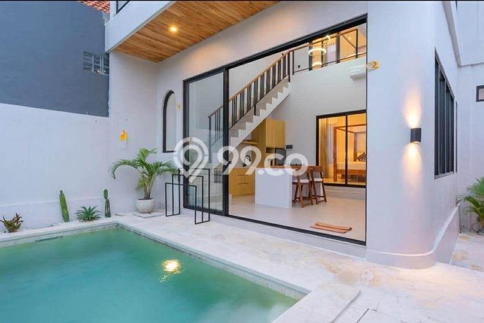 Disewakan Vila Strategis Kawasan , Area 0m2m², Area Berkualitas Disewakan Vila Strategis Kawasan , Area 0m2m², Area Berkualitas