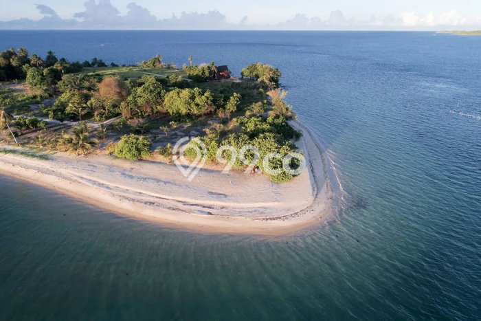 Dijual Tanah 730000m2 di Lingga Kota, Lingga Dijual Tanah 730000m2 di Lingga Kota, Lingga