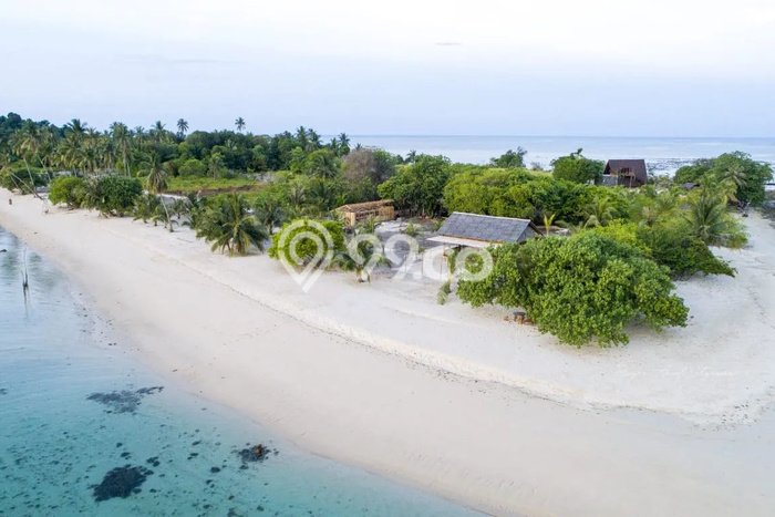 Dijual Tanah 730000m2 di Lingga Kota, Lingga Dijual Tanah 730000m2 di Lingga Kota, Lingga