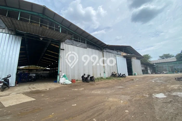 Tersedia Gudang Bisnis di Periuk Tangerang Harga Sewa Menarik Bisa Nego Tersedia Gudang Bisnis di Periuk Tangerang Harga Sewa Menarik Bisa Nego