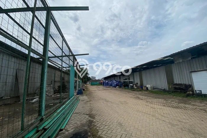 Tersedia Gudang Bisnis di Periuk Tangerang Harga Sewa Menarik Bisa Nego Tersedia Gudang Bisnis di Periuk Tangerang Harga Sewa Menarik Bisa Nego