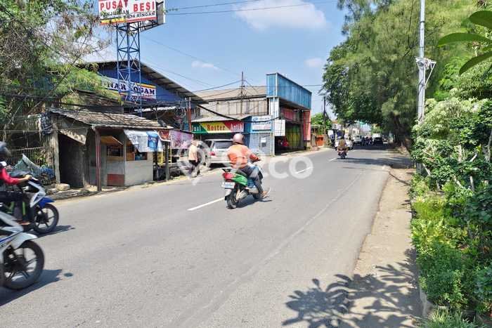 Lahan Sewa di Bekasi Utara Bekasi dengan Luas 1600m2 Lahan Sewa di Bekasi Utara Bekasi dengan Luas 1600m2