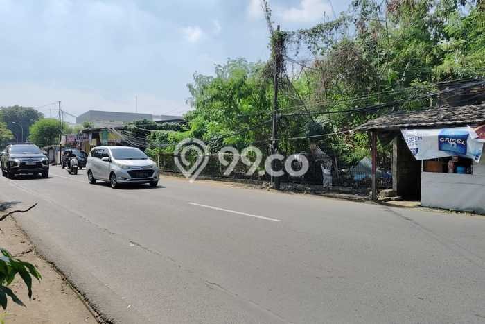 Lahan Sewa di Bekasi Utara Bekasi dengan Luas 1600m2 Lahan Sewa di Bekasi Utara Bekasi dengan Luas 1600m2
