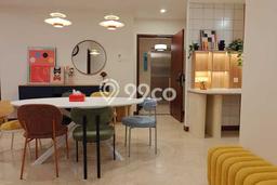 Dijual Apartemen Mewah 4 Bedroom di Bandung Dekat ke Fasilitas Publik Dijual Apartemen Mewah 4 Bedroom di Bandung Dekat ke Fasilitas Publik