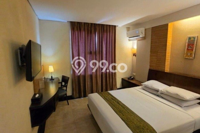 AREA SUPER PREMIUM! Hotel di , Luas 6900m2m², Area Komersial AREA SUPER PREMIUM! Hotel di , Luas 6900m2m², Area Komersial