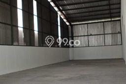 Disewakan Gudang di Kawasan Ramai Soekarno Hatta Luas 270m2 Disewakan Gudang di Kawasan Ramai Soekarno Hatta Luas 270m2