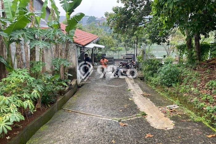 Untuk Dijual Tanah 64m2 di Cipedak, Jakarta Selatan Untuk Dijual Tanah 64m2 di Cipedak, Jakarta Selatan