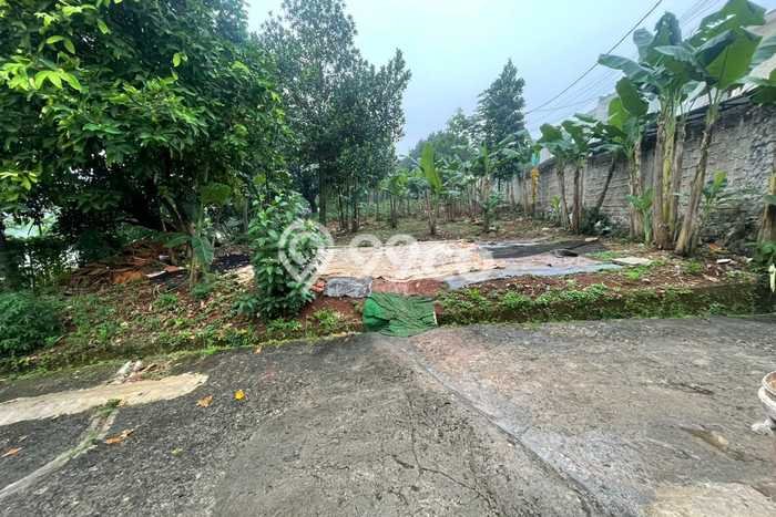 Untuk Dijual Tanah 64m2 di Cipedak, Jakarta Selatan Untuk Dijual Tanah 64m2 di Cipedak, Jakarta Selatan