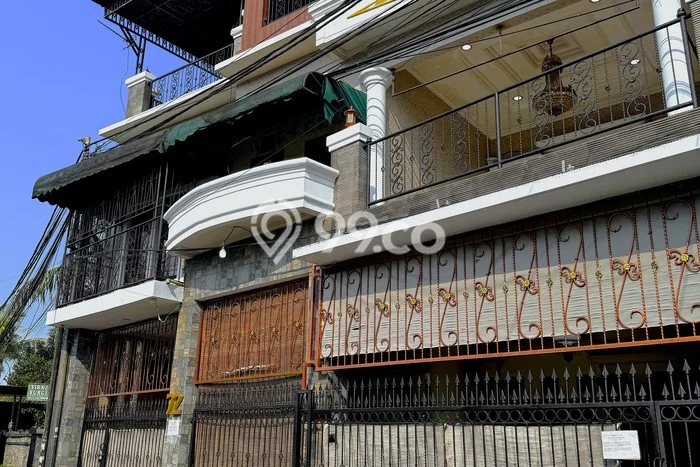 Jual Rumah Mewah Megah Dengan View Eksklusif di Bambu Apus, Jakarta Timur Jual Rumah Mewah Megah Dengan View Eksklusif di Bambu Apus, Jakarta Timur