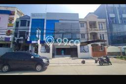 FOR RENT! Ruko di Sunter Cocok untuk Bisnis 500m2 FOR RENT! Ruko di Sunter Cocok untuk Bisnis 500m2