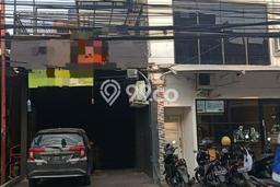 Disewakan Ruko di Pusat Kota Jakarta Timur Ramai Strategis Disewakan Ruko di Pusat Kota Jakarta Timur Ramai Strategis