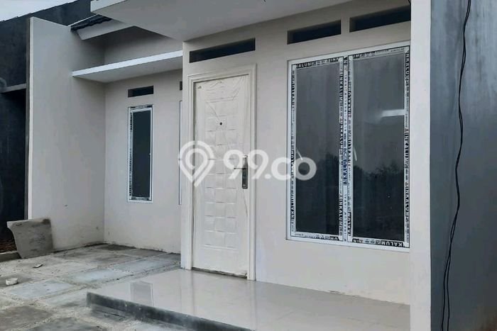 Jual Rumah Eksklusif 2 KT di Marunda, Jakarta Utara Jual Rumah Eksklusif 2 KT di Marunda, Jakarta Utara