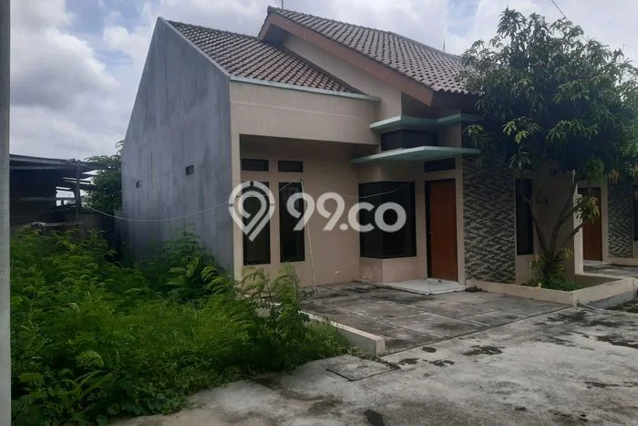 Jual Rumah Eksklusif 2 KT di Rorotan, Jakarta Utara Jual Rumah Eksklusif 2 KT di Rorotan, Jakarta Utara