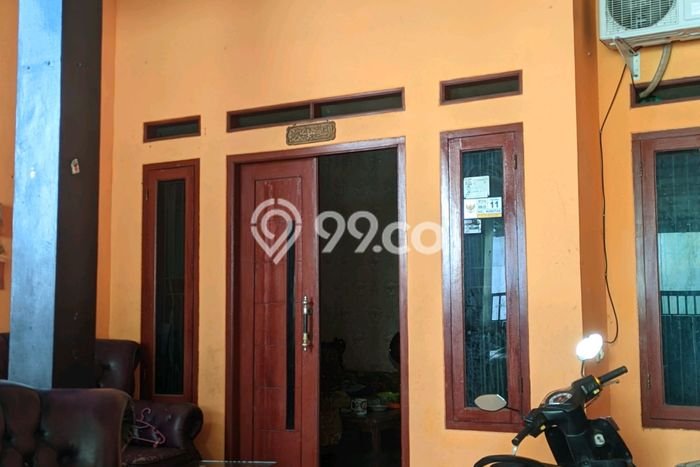 Dijual Rumah Eksklusif 3 KT di Rorotan, Jakarta Utara Dijual Rumah Eksklusif 3 KT di Rorotan, Jakarta Utara
