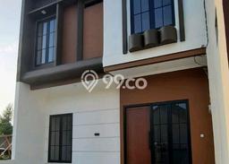 Dijual Rumah Eksklusif 3 KT di Marunda, Jakarta Utara Dijual Rumah Eksklusif 3 KT di Marunda, Jakarta Utara