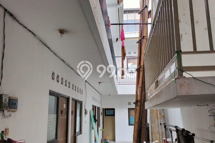 Kost Dijual Lokasi Strategis Otista Jakarta Timur 35 Kamar Tidur Kost Dijual Lokasi Strategis Otista Jakarta Timur 35 Kamar Tidur