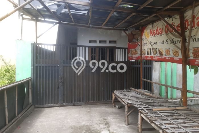 Hunian Nyaman Asri 3 KT Siap Huni di Rorotan Jakarta Utara Hunian Nyaman Asri 3 KT Siap Huni di Rorotan Jakarta Utara