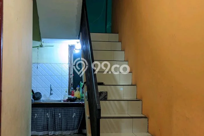 Dijual Rumah Eksklusif 3 KT di Rorotan, Jakarta Utara Dijual Rumah Eksklusif 3 KT di Rorotan, Jakarta Utara