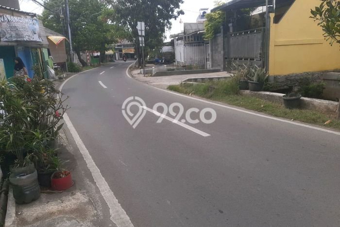 Hunian Nyaman Asri 3 KT Siap Huni di Rorotan Jakarta Utara Hunian Nyaman Asri 3 KT Siap Huni di Rorotan Jakarta Utara