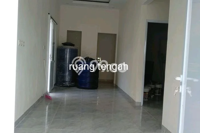 Dijual Rumah Modern 2 KT di Rorotan, Jakarta Utara Dijual Rumah Modern 2 KT di Rorotan, Jakarta Utara