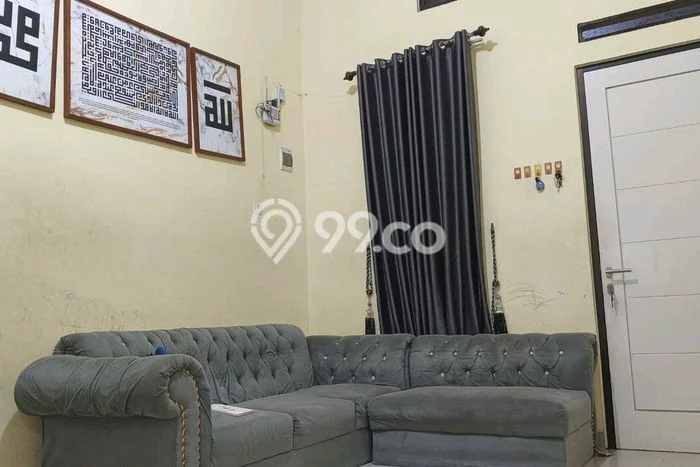 Jual Rumah Eksklusif 2 KT di Rorotan, Jakarta Utara Jual Rumah Eksklusif 2 KT di Rorotan, Jakarta Utara