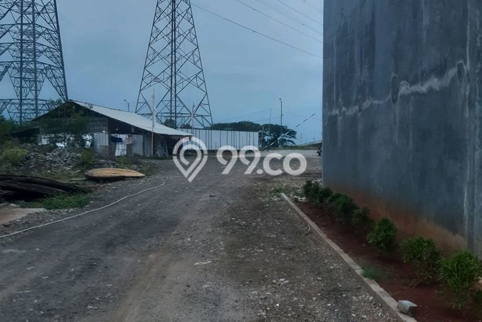 Jual Rumah Eksklusif 2 KT di Marunda, Jakarta Utara Jual Rumah Eksklusif 2 KT di Marunda, Jakarta Utara