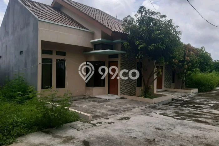 Jual Rumah Eksklusif 2 KT di Rorotan, Jakarta Utara Jual Rumah Eksklusif 2 KT di Rorotan, Jakarta Utara