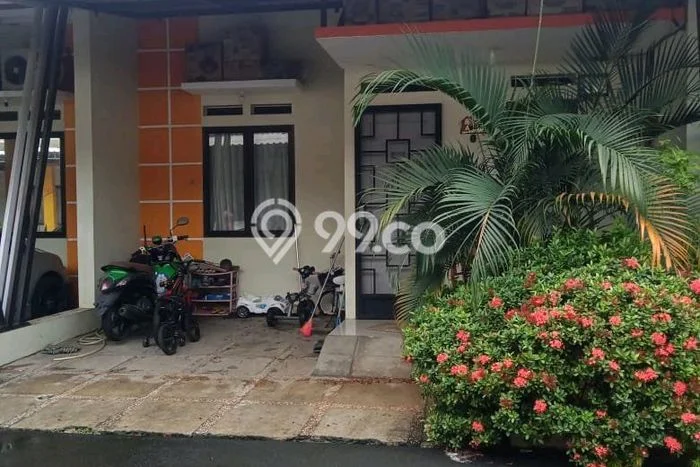 Jual Rumah Eksklusif 2 KT di Rorotan, Jakarta Utara Jual Rumah Eksklusif 2 KT di Rorotan, Jakarta Utara