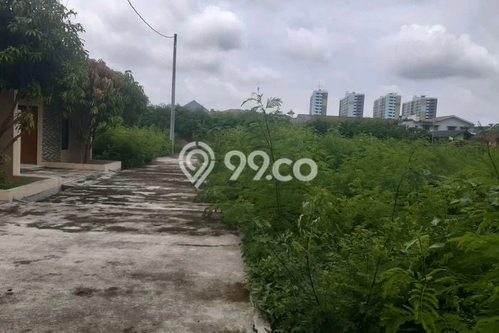 Jual Rumah Eksklusif 2 KT di Rorotan, Jakarta Utara Jual Rumah Eksklusif 2 KT di Rorotan, Jakarta Utara