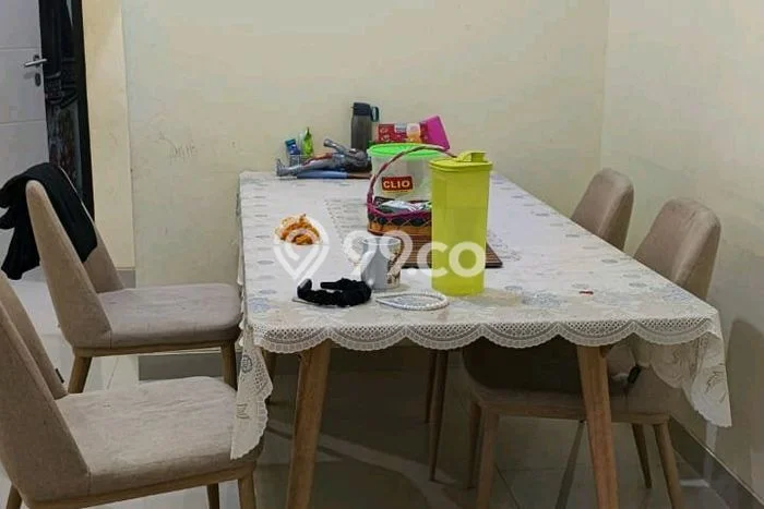 Jual Rumah Eksklusif 2 KT di Rorotan, Jakarta Utara Jual Rumah Eksklusif 2 KT di Rorotan, Jakarta Utara