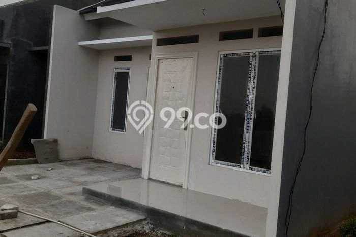 Jual Rumah Eksklusif 2 KT di Marunda, Jakarta Utara Jual Rumah Eksklusif 2 KT di Marunda, Jakarta Utara