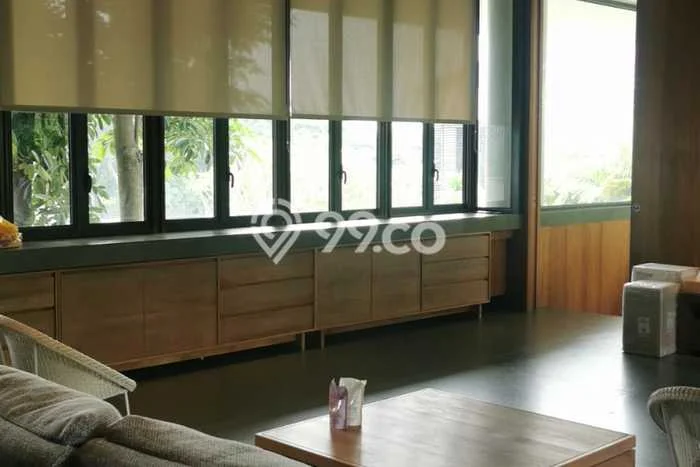 Rumah Luxury Modern Tanpa Renovasi di Alam Sutera Tangerang Rumah Luxury Modern Tanpa Renovasi di Alam Sutera Tangerang