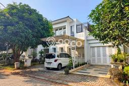 Hot Offer Hunian Premium Ideal dan Luas di BSD, Tangerang Selatan Hot Offer Hunian Premium Ideal dan Luas di BSD, Tangerang Selatan